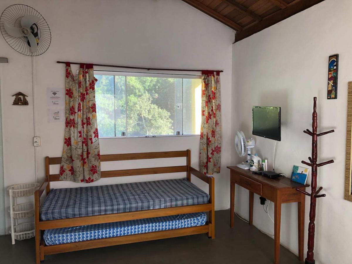 Flat Boa Vista Appartement Araquari Buitenkant foto