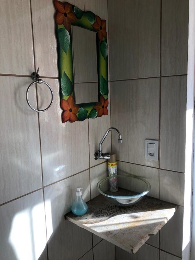 Flat Boa Vista Appartement Araquari Buitenkant foto