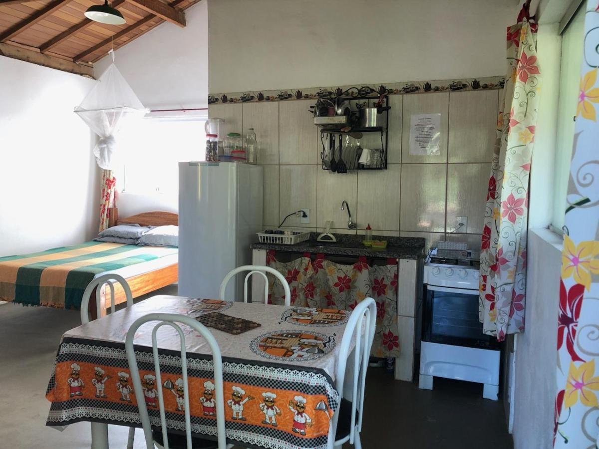 Flat Boa Vista Appartement Araquari Buitenkant foto
