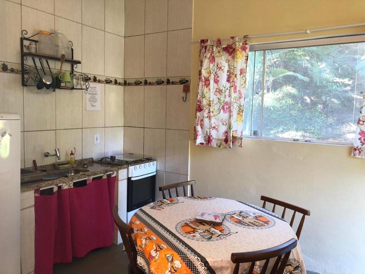Flat Boa Vista Appartement Araquari Buitenkant foto