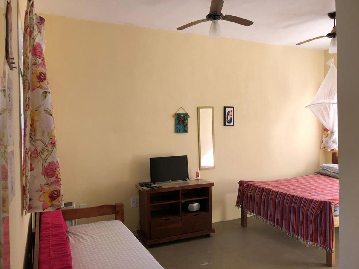 Flat Boa Vista Appartement Araquari Buitenkant foto