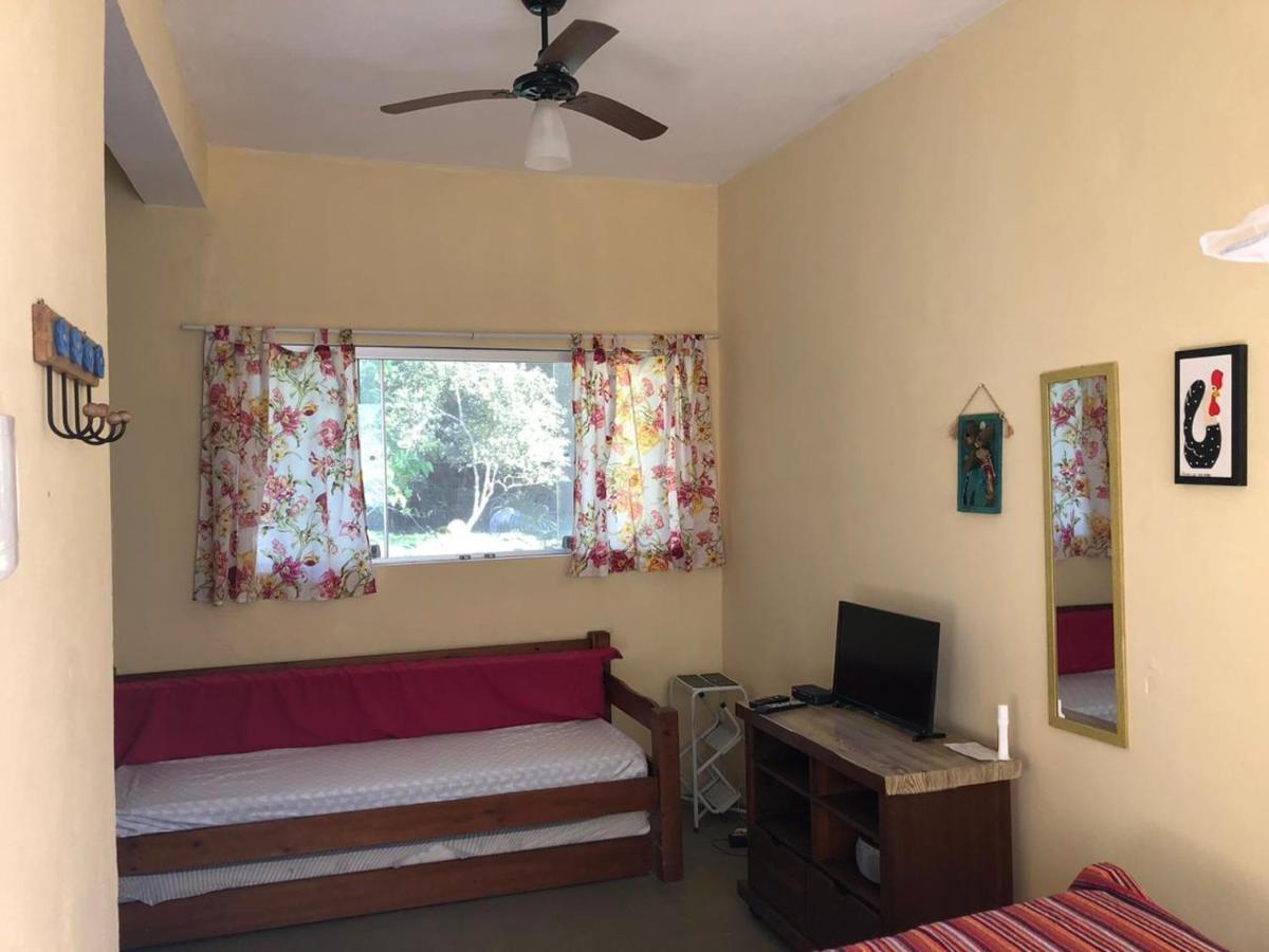 Flat Boa Vista Appartement Araquari Buitenkant foto