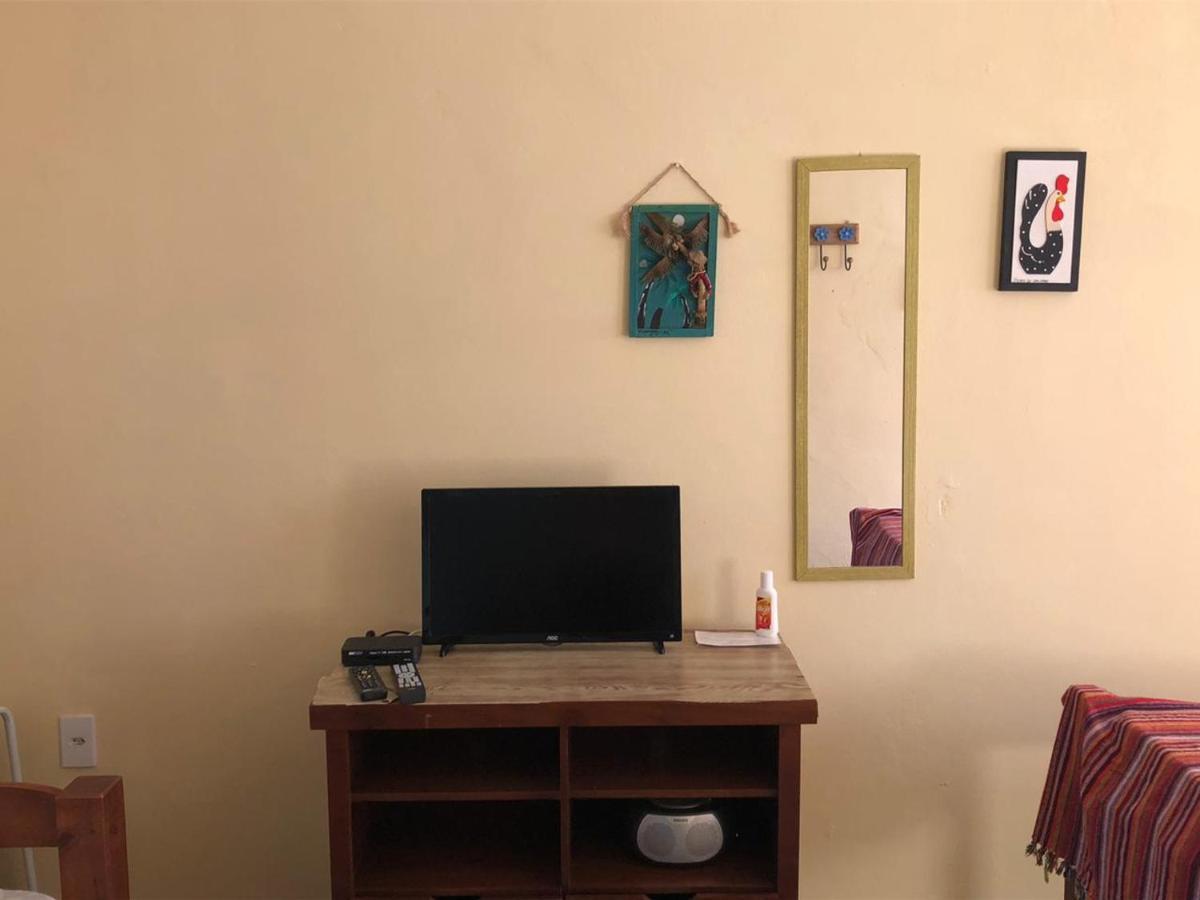 Flat Boa Vista Appartement Araquari Buitenkant foto