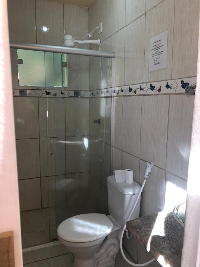Flat Boa Vista Appartement Araquari Buitenkant foto