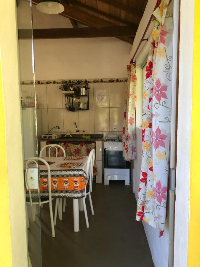 Flat Boa Vista Appartement Araquari Buitenkant foto